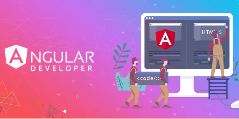 Hire AngularJS Developers